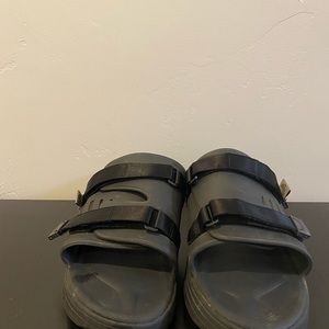 Suicoke Strap Slides